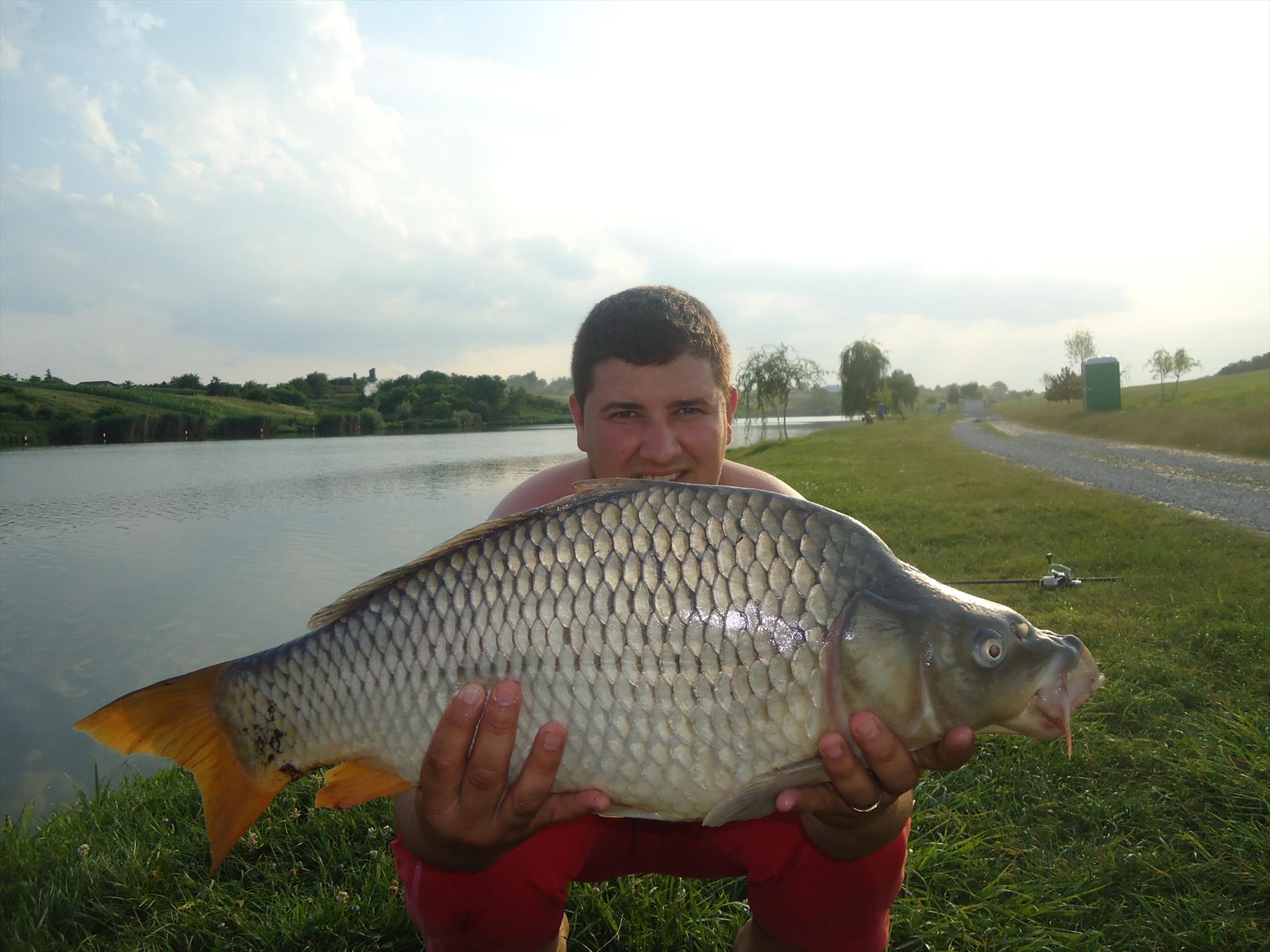 Moara Vlasiei 2 9 - 10 iulie 2014 - dsc05586.JPG